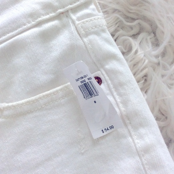 NWT Old Navy O.G. Super High Rise Loose Jeans - Picture 10 of 10